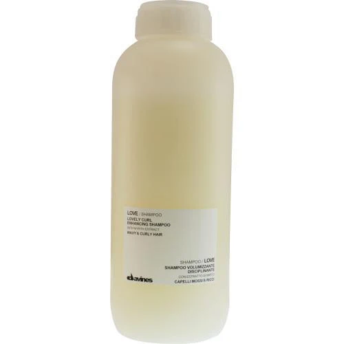 Love Curl 33.8 Oz