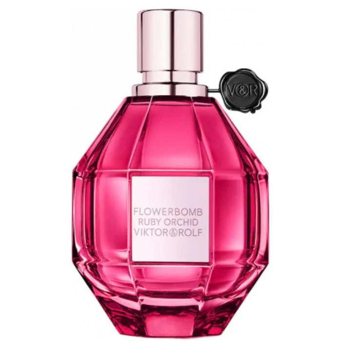 Viktor & Rolf Flowerbomb Ruby Orchid - Eau de Parfum
