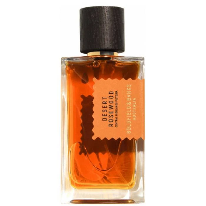 Goldfield & Banks Desert Rosewood - Eau de Parfum