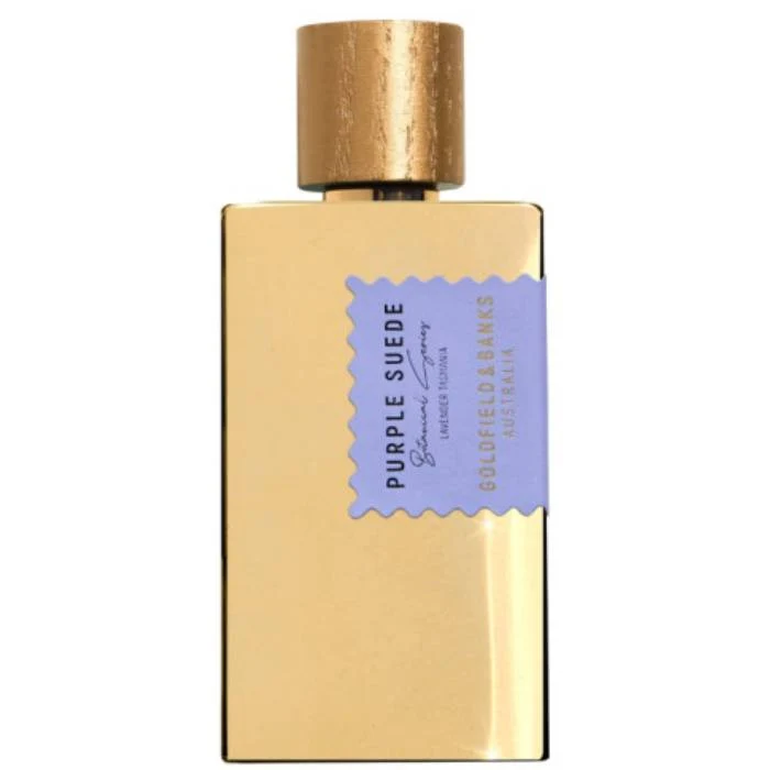 Goldfield & Banks Purple Suede - Eau de Parfum