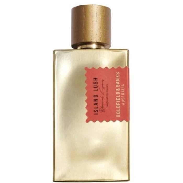 Goldfield & Banks Island Lush - Eau de Parfum