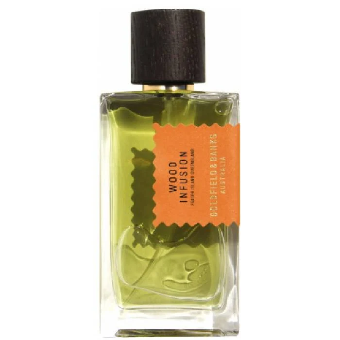 Goldfield & Banks Wood Infusion - Eau de Parfum