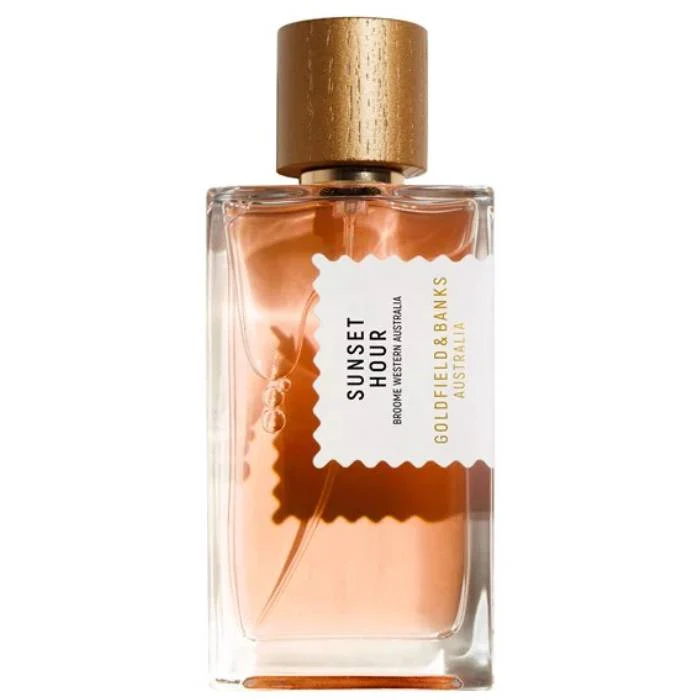Goldfield & Banks Sunset Hour - Parfum