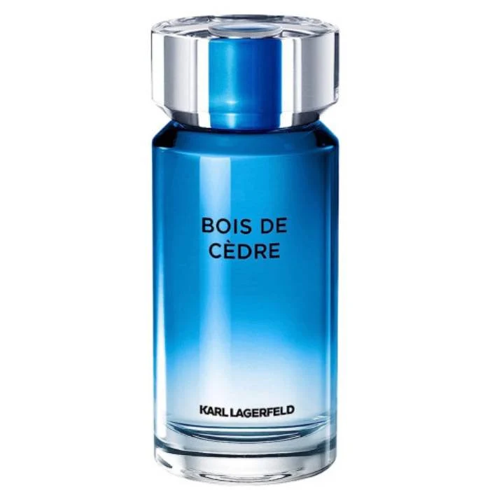 Karl Lagerfeld Bois de Cedre - Eau de toilette