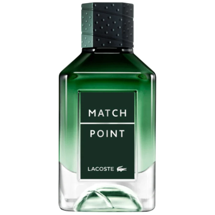 Lacoste Match Point - Eau de Parfum