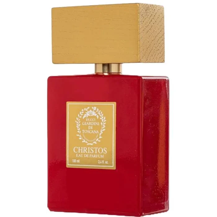 Giardini di Toscana Christos Limited Edition - Eau de Parfum