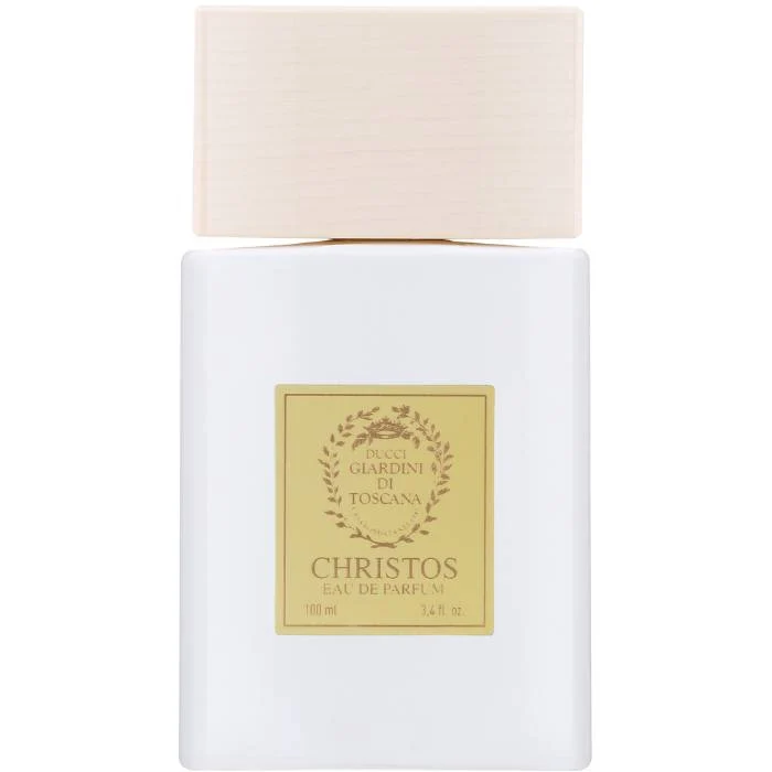 Giardini di Toscana Christos - Eau de Parfum