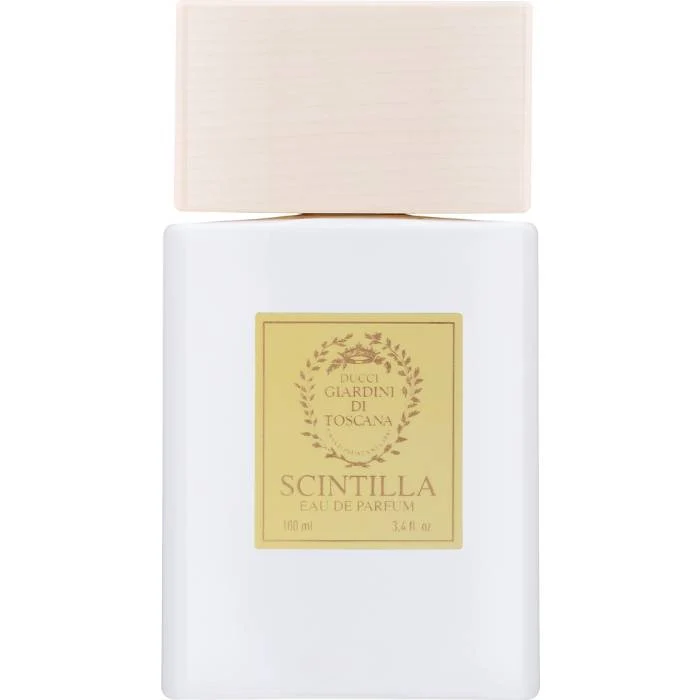 Giardini di Toscana Scintilla - Eau de Parfum