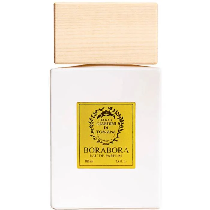 Giardini di Toscana Borabora - Eau de Parfum