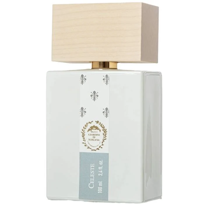 Giardini di Toscana Celeste - Eau de Parfum
