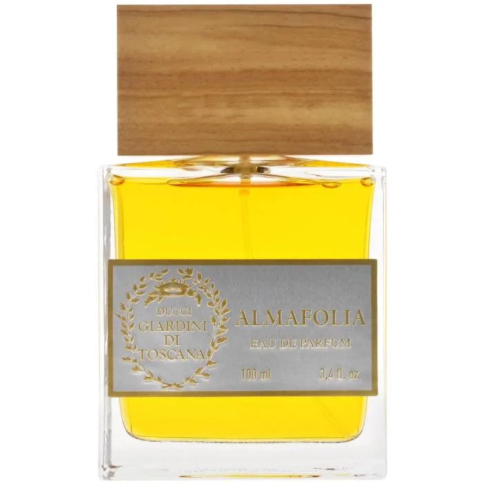Giardini di Toscana Almafolia - Eau de Parfum