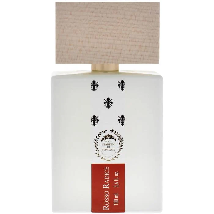 Giardini di Toscana Rosso Radice - Eau de Parfum