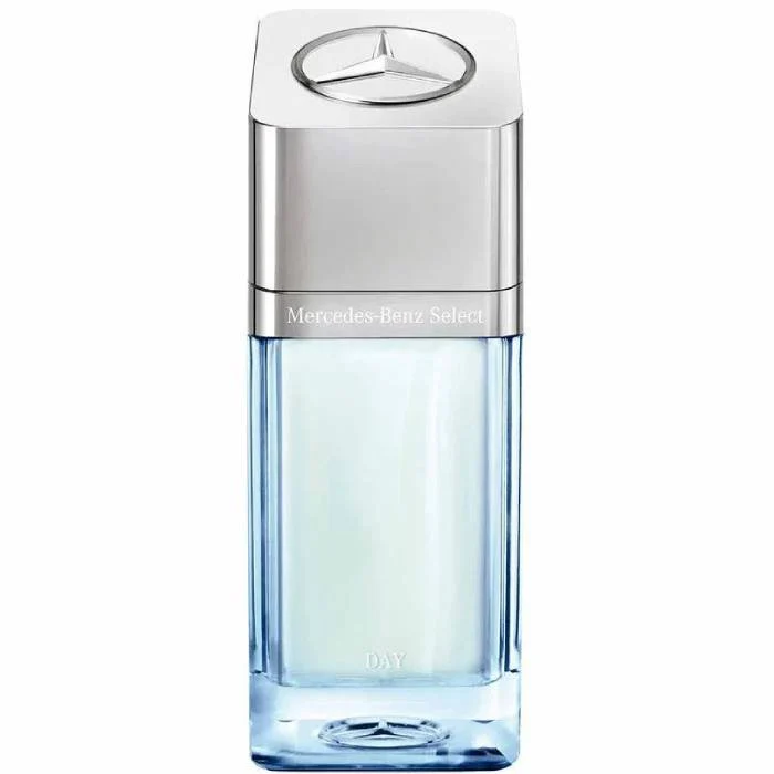Mercedes Benz Select DAY - Eau de Toilette