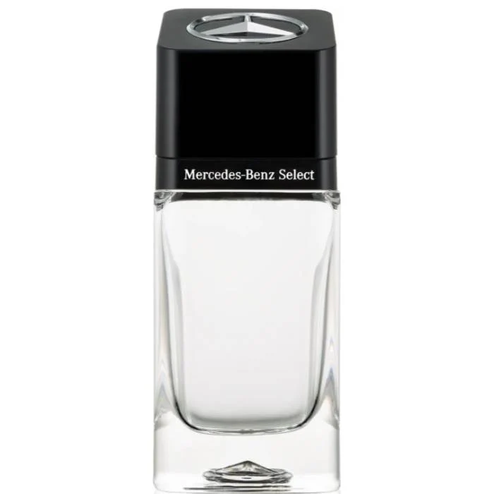Mercedes Benz Select - Eau de Toilette