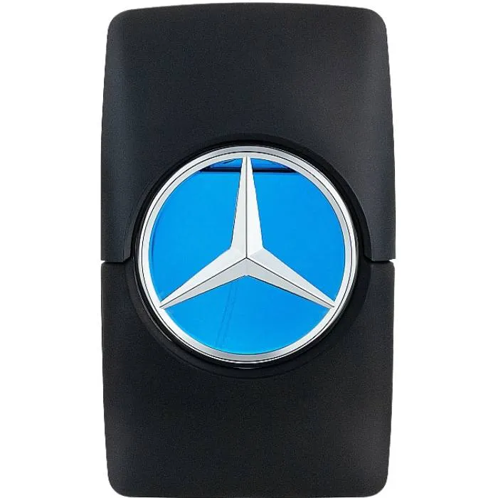 Mercedes Benz Man - Eau de Toilette