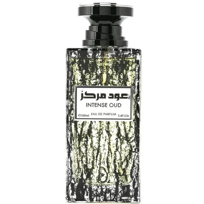 Arabiyat Intense Oud by My Perfumes - Eau de Parfum