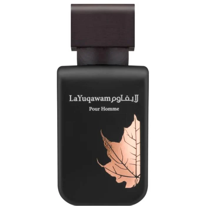Rasasi La Yuqawam Pour Homme - Eau de Parfum