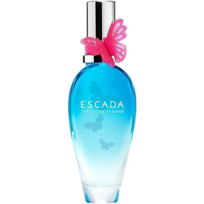 Escada Turquoise Summer - Eau De Toilette