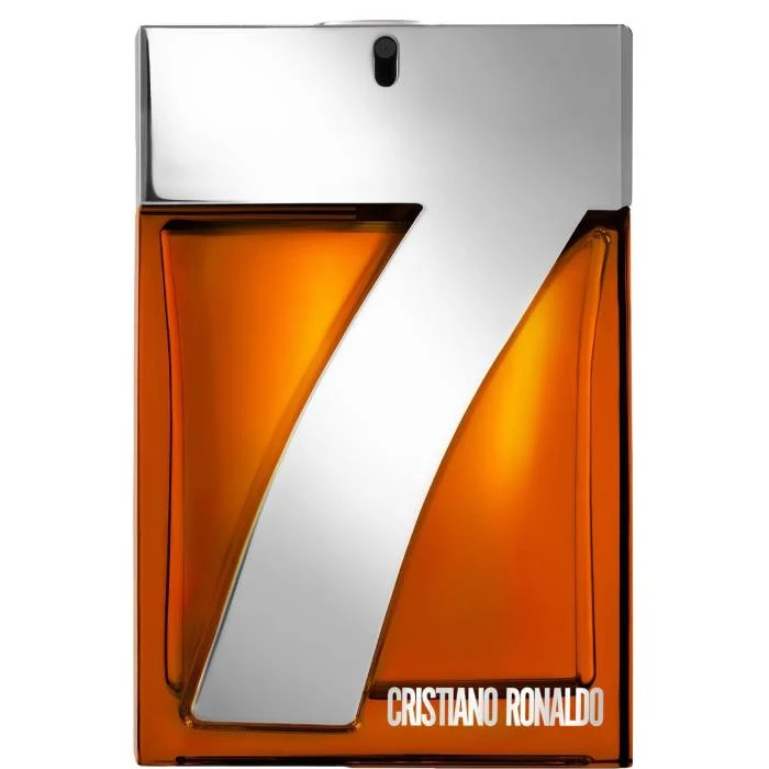 Cristiano Ronaldo Fearless - Eau de Toilette