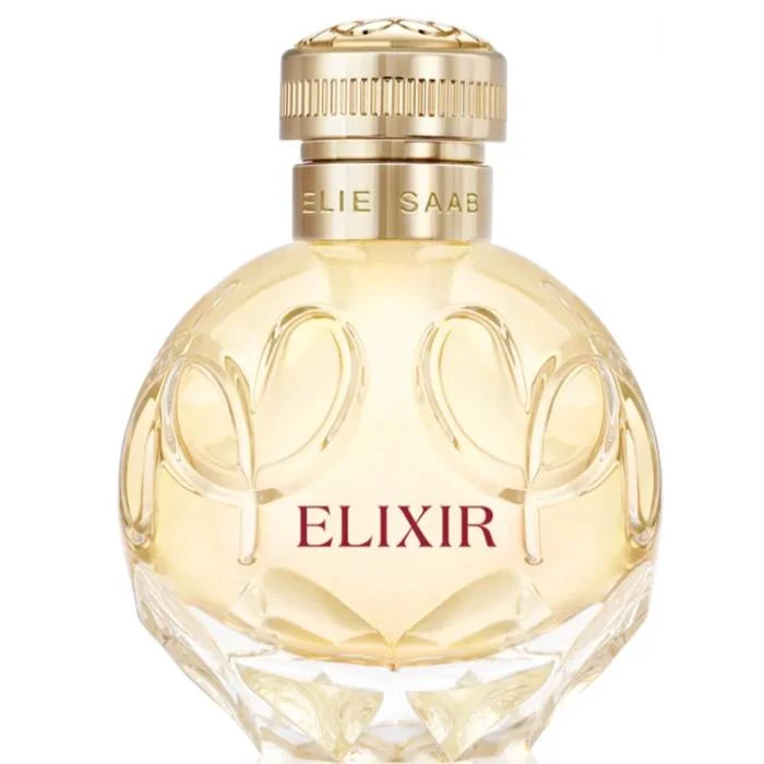 Elie Saab Elixir - Eau De Parfum