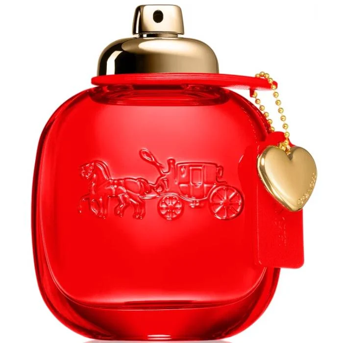 Coach New York Love - Eau de Parfum