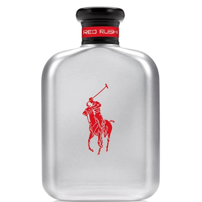 Ralph Lauren Red Rush - Eau de Toilette