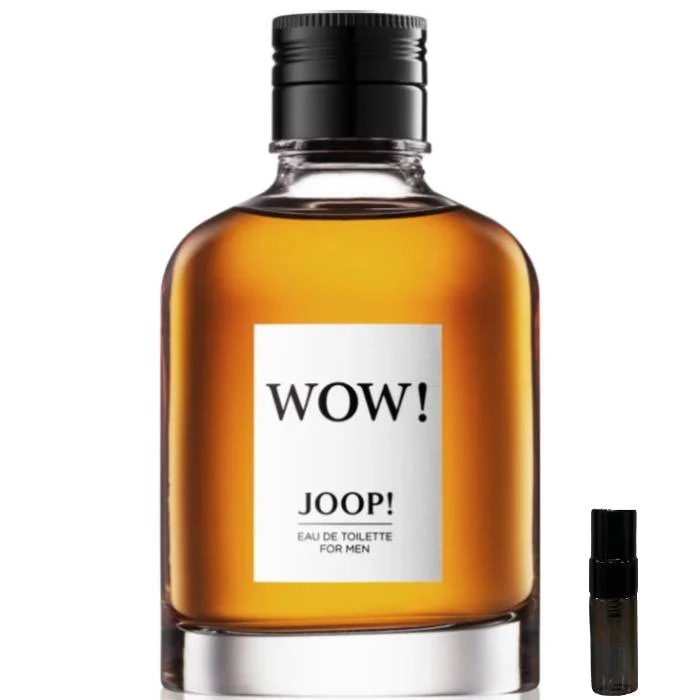 Joop! Wow! - Eau de Toilette