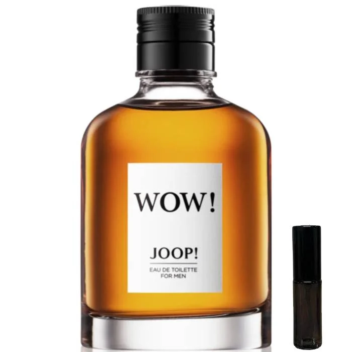 Joop! Wow! - Eau de Toilette