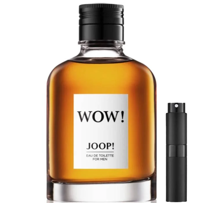 Joop! Wow! - Eau de Toilette
