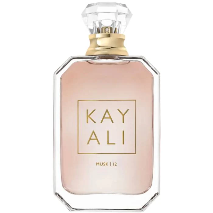 Kayali Musk 12 - Eau de Parfum