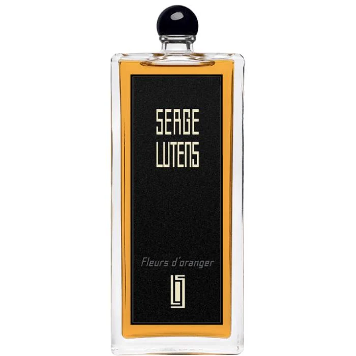Serge Lutens Fleurs D'Oranger - Eau de Parfum