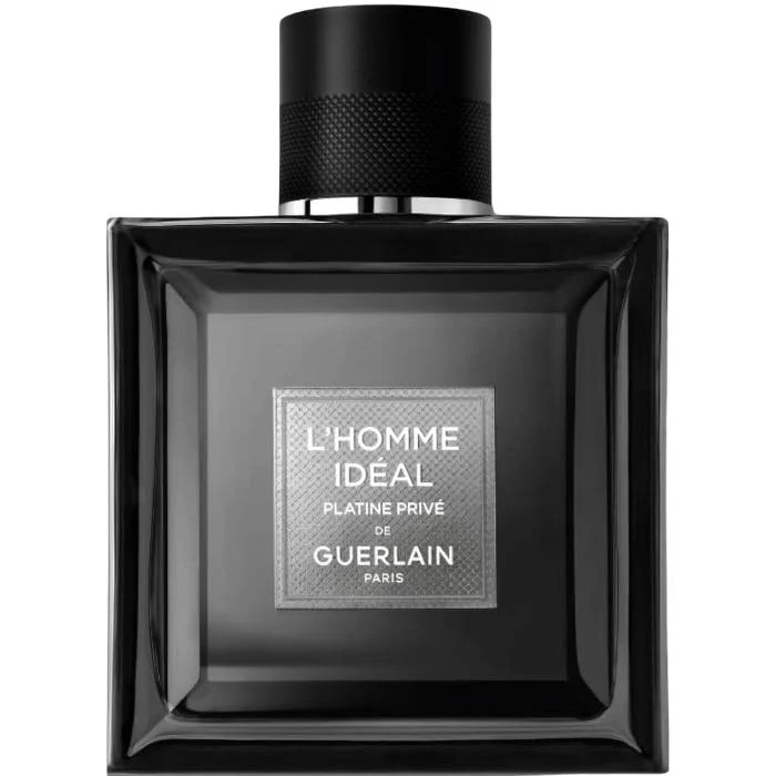 Guerlain L'Homme Ideal Platine Prive - Eau de Toilette