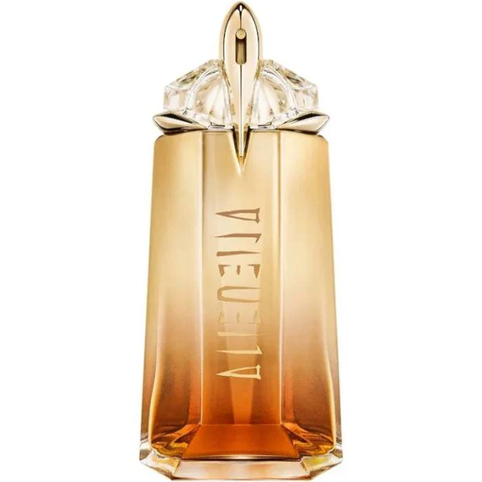 Thierry Mugler Alien Goddess Intense - Eau de Parfum