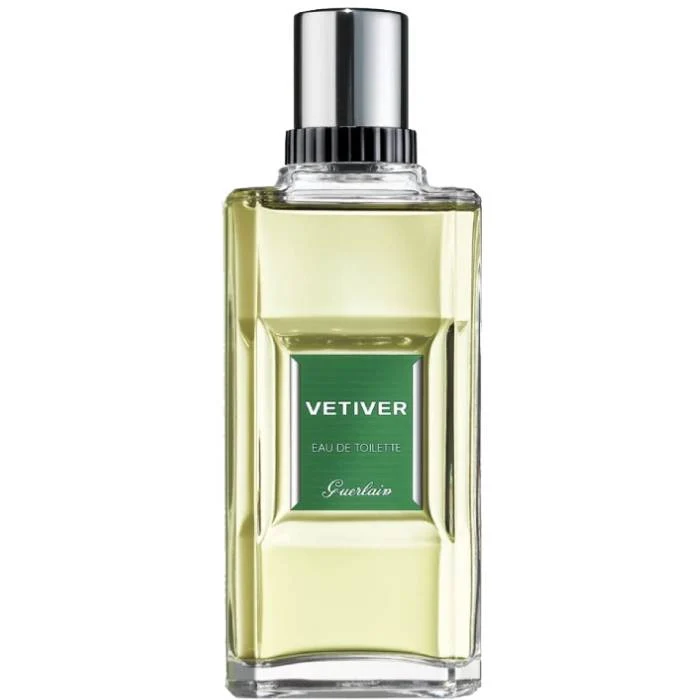 Guerlain Vetiver - Eau de Toilette