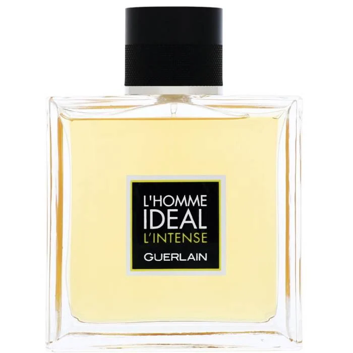 Guerlain L'Homme Ideal L'intense - Eau de Parfum