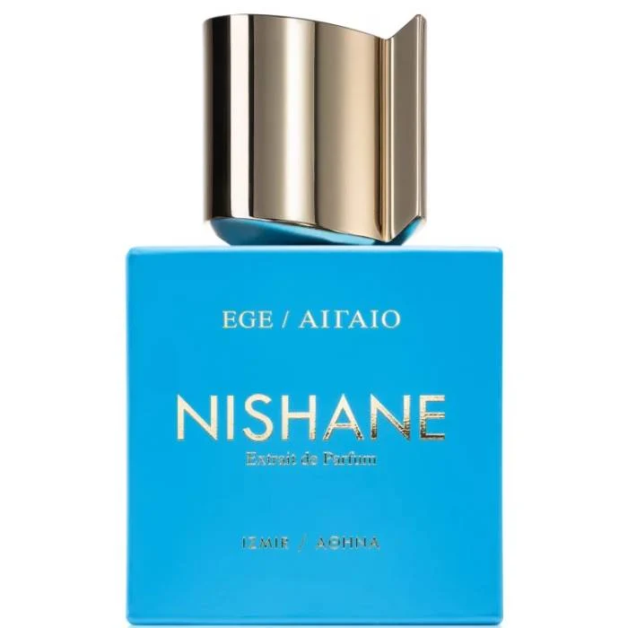 Nishane Ege/Aigaio - Extrait de Parfum