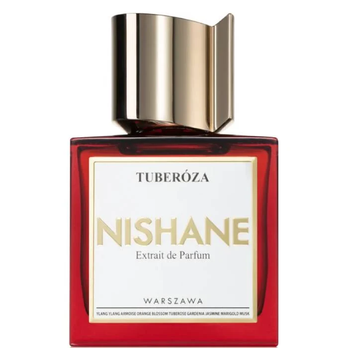 Nishane Tuberoza - Extrait de Parfum