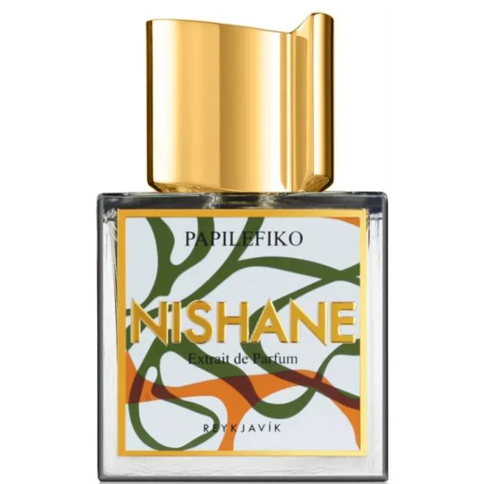 Nishane Papilefiko - Extrait de Parfum