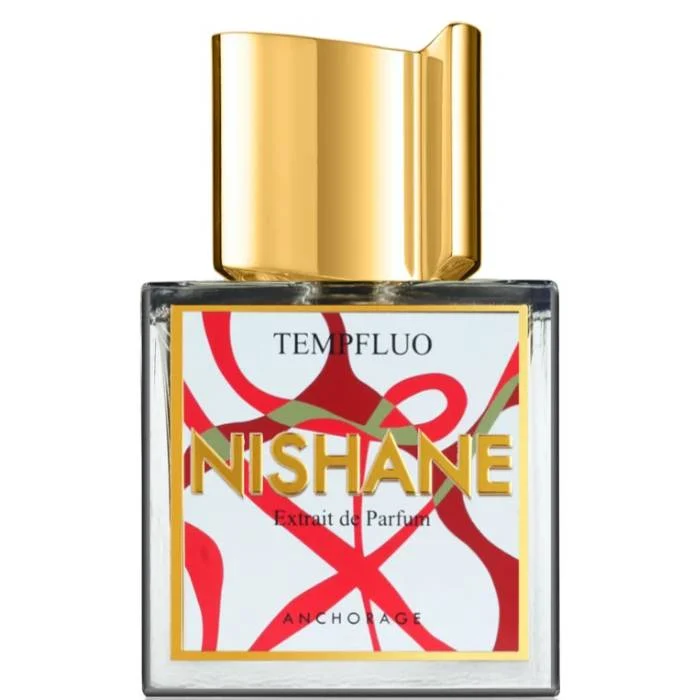 Nishane Tempfluo - Extrait de Parfum