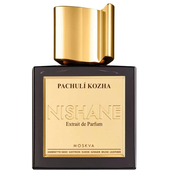 Nishane Pachuli Kozha - Extrait de Parfum