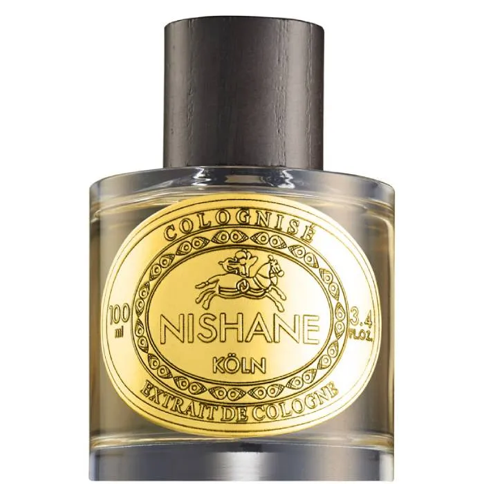 Nishane Ani Safran Colognise - Extrait de Cologne