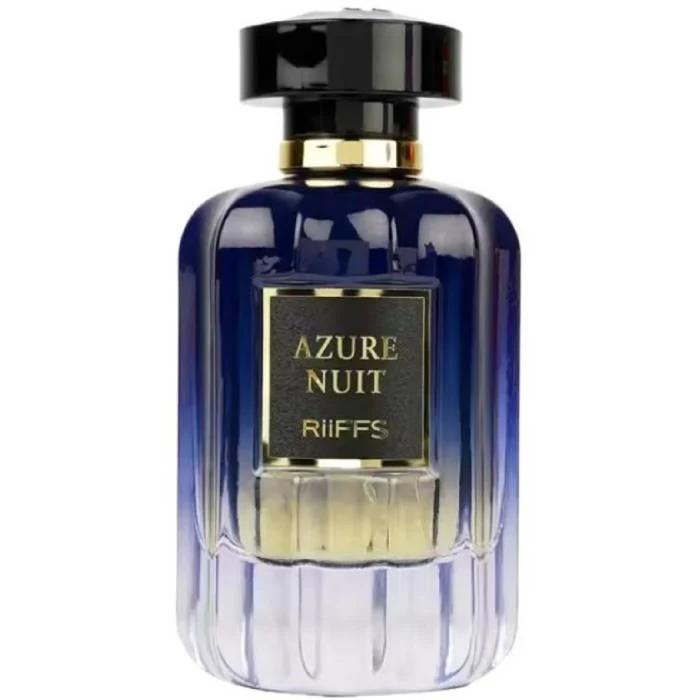 Riiffs Azure Nuit - Eau de Parfum