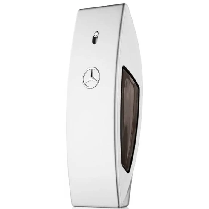 Mercedes Benz Club - Eau de Toilette