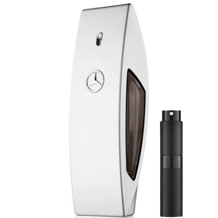Mercedes Benz Club - Eau de Toilette