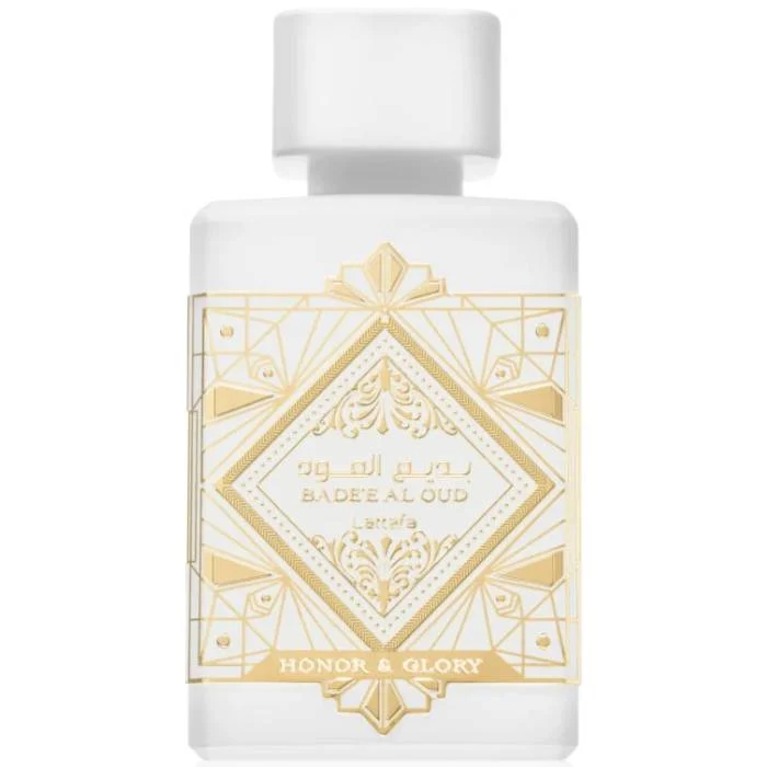 Lattafa Bade'e Al Oud Honor & Glory - Eau de Parfum
