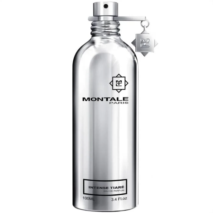Montale Paris Intense Tiaré - Eau de Parfum