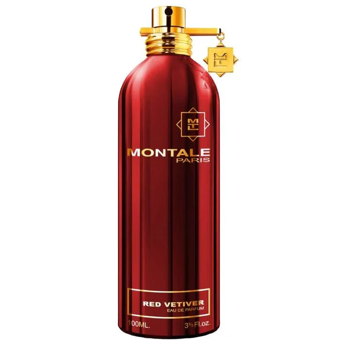 Montale Paris Red Vetiver - Eau de Parfum