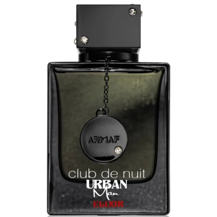 Armaf Club De Nuit Urban Man Elixir - Eau de Parfum