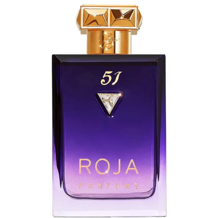 Roja Parfums 51 Pour Femme - Parfume Extrait