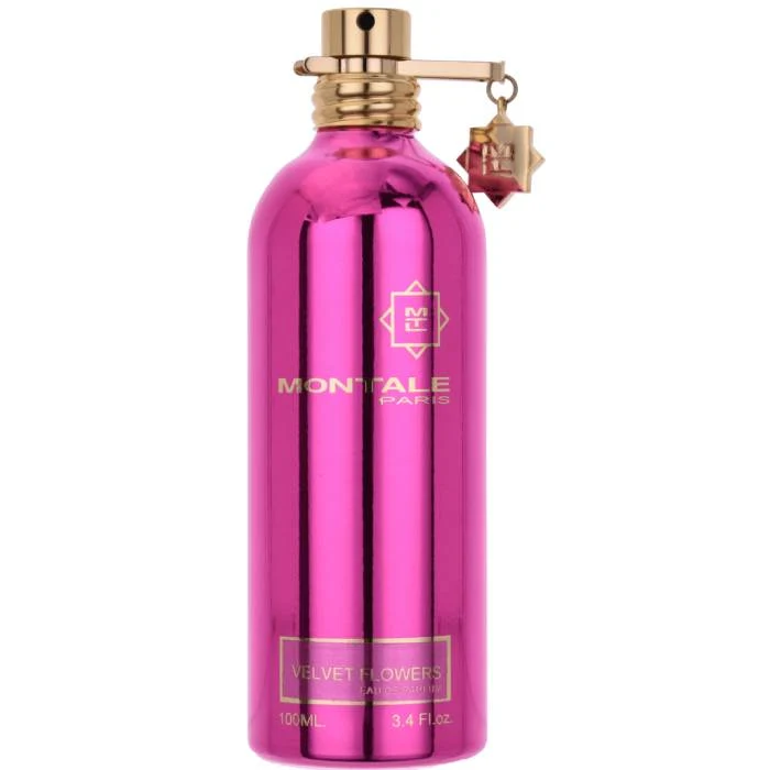 Montale Velvet Flowers - Eau de Parfum
